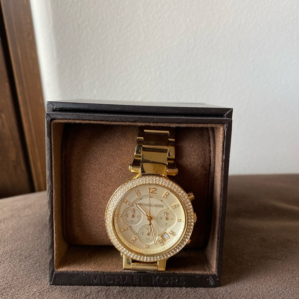 Michael Kors Watch